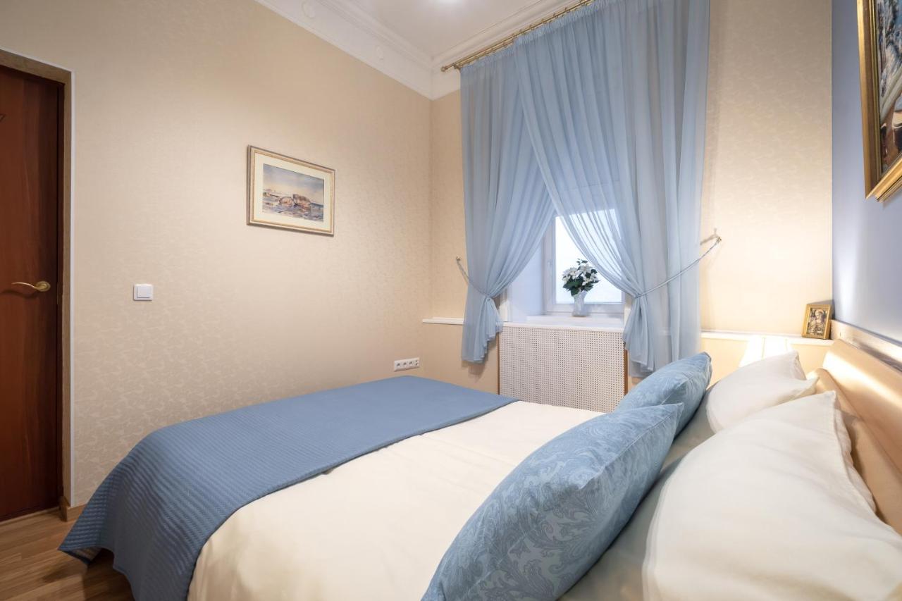 Classic Apartments In Old Town ทาลลินน์ ภายนอก รูปภาพ